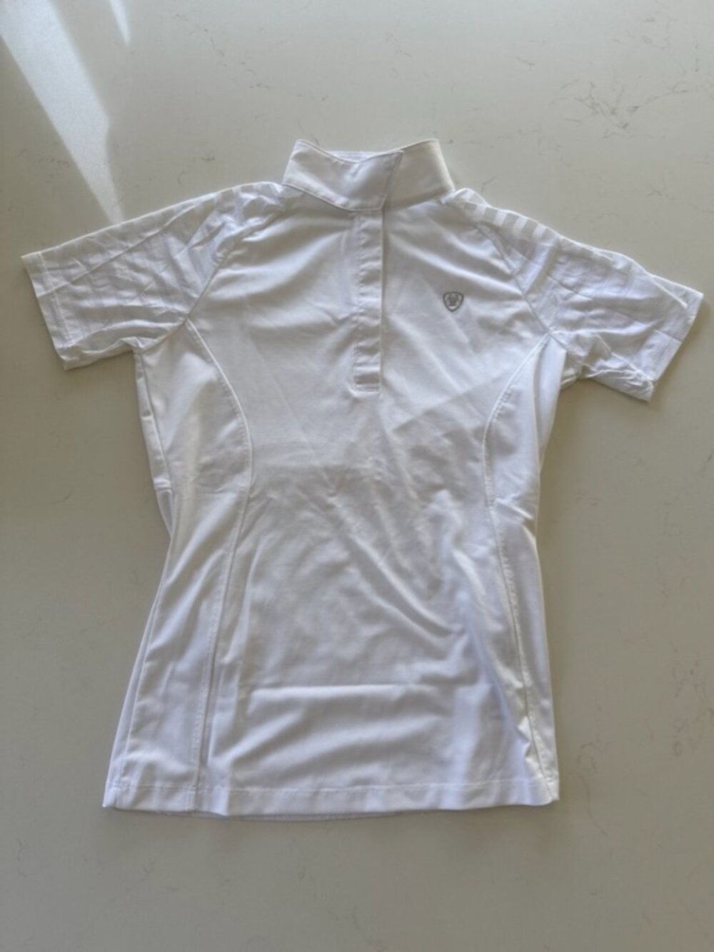 ARIAT PRO SERIES Show Shirt